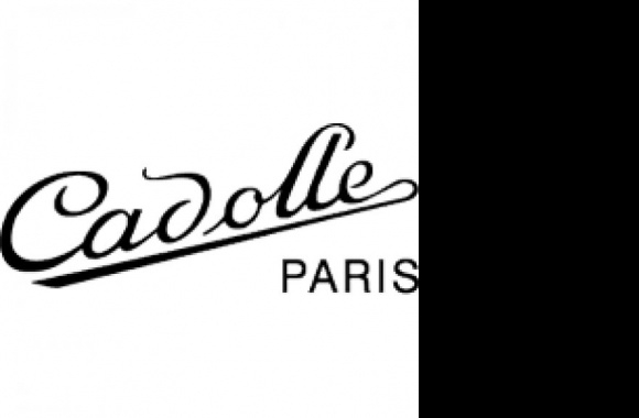 Cadolle Logo