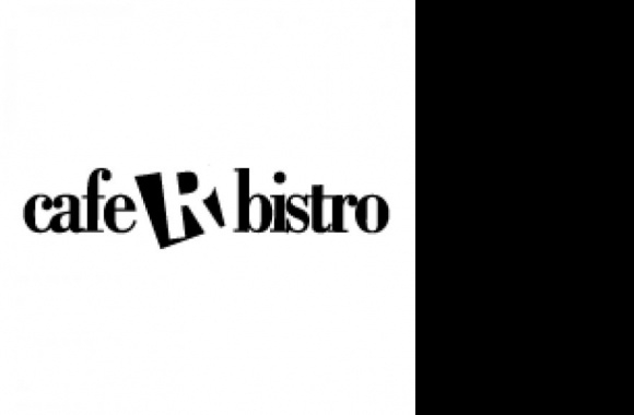 Cafe R Bistro Logo