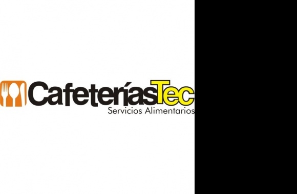 Cafeterias TEC Logo