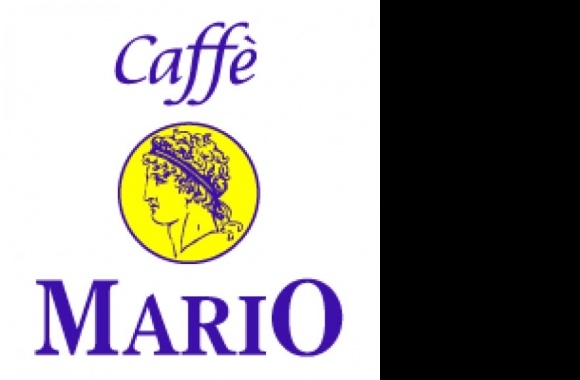 CAFFE MARIO Logo