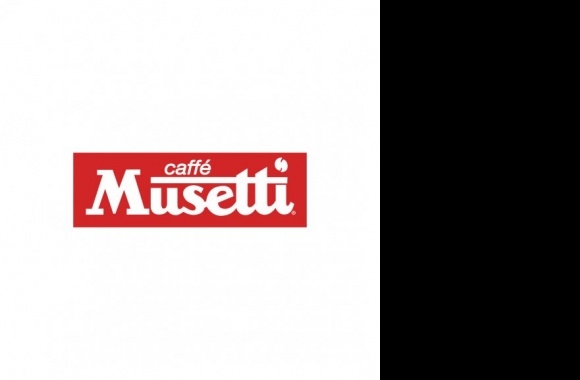 Caffè Musetti Logo