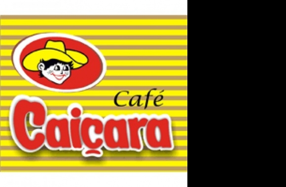 Café Caiçara Logo