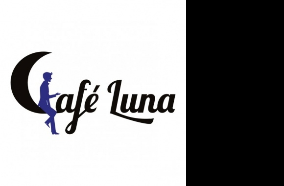 Café Luna Logo