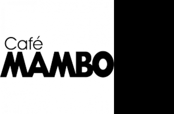Café Mambo Logo