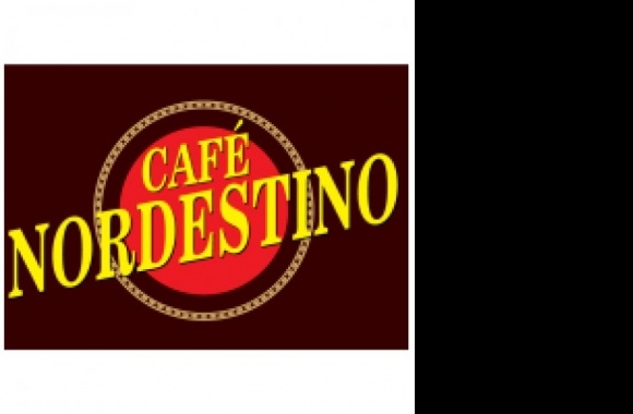 Café Nordestino Logo