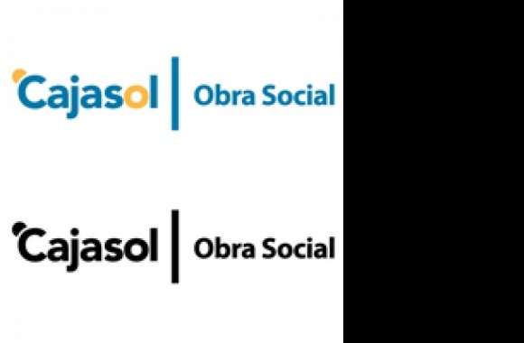 Cajasol Obra Social Logo