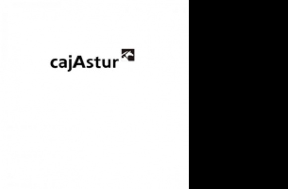 CajAstur Logo