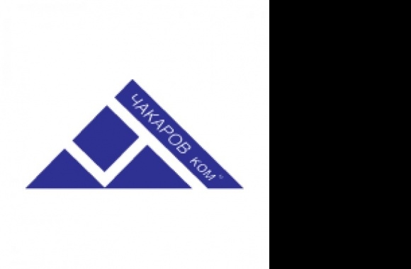 CAKAROV com Logo