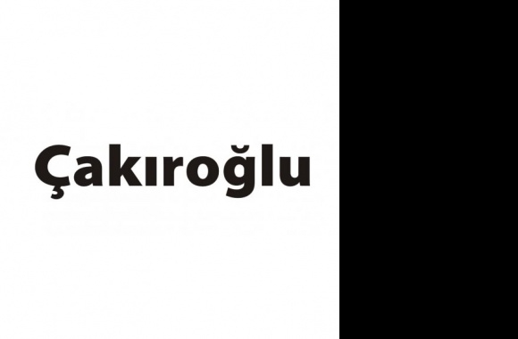 Cakiroglu Logo