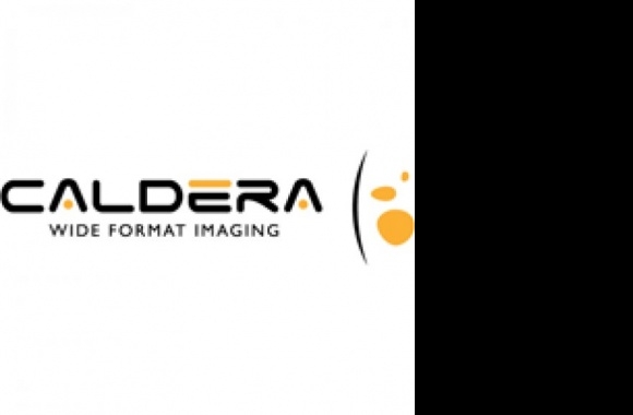 Caldera Graphics Logo