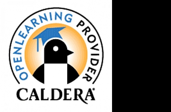 Caldera OpenLearning Provider Logo