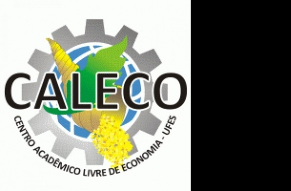 CALECO - UFES Logo