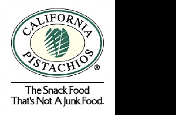 California Pistachios Logo