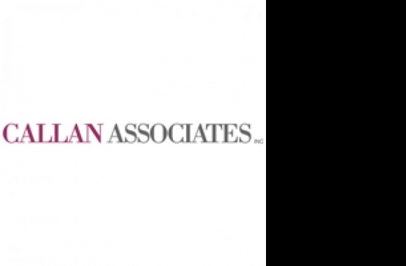 Callan Associates Inc Logo