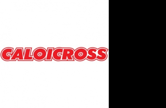 Caloi Cross Logo