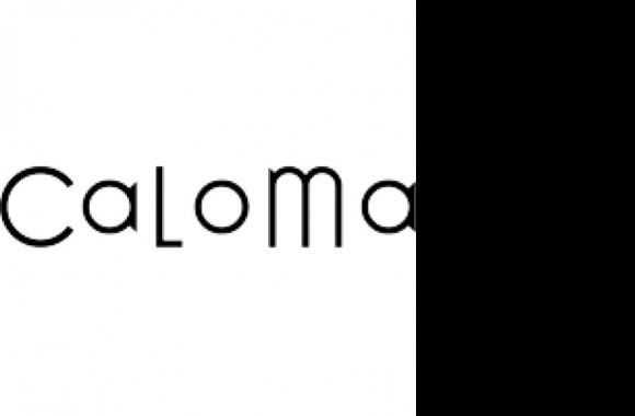 Caloma Logo