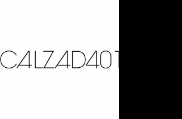 CALZAD401 Logo