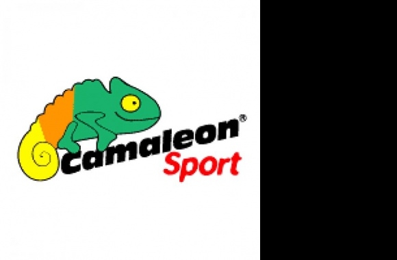 Camaleon Sport Logo