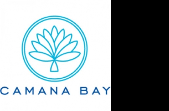 Camana Bay, Grand Cayman Logo