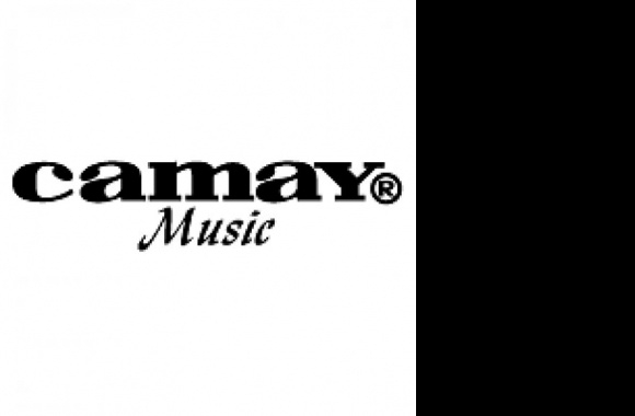 Camay Music Logo