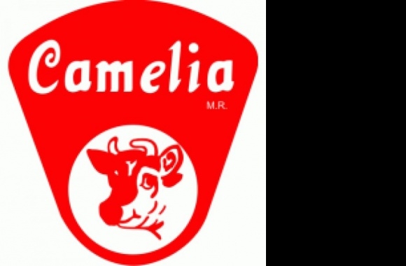 camelia Logo