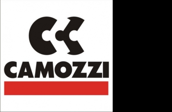 Camozzi Logo