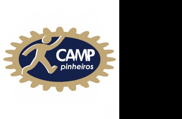 Camp Pinheiros Logo