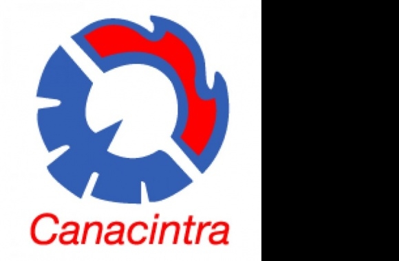 Canacintra Chihuahua Logo