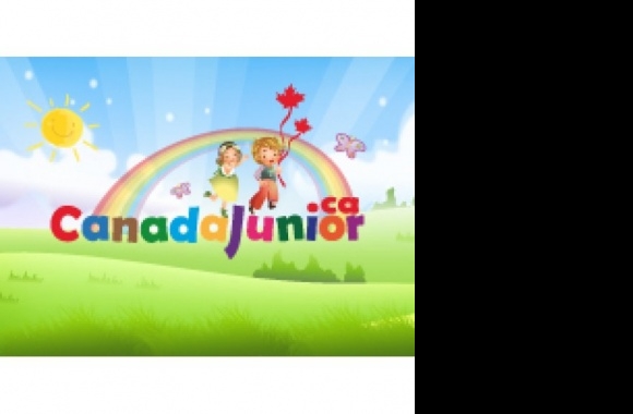Canada Junior Logo