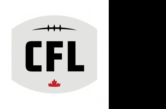 Canadian Football Leage Logo