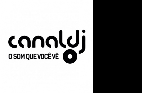 Canal DJ Logo