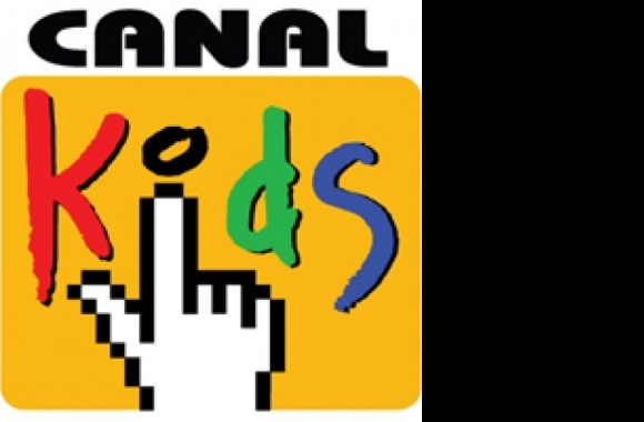 CanalKids Logo