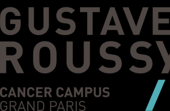 Cancer Campus Gustave Roussy Logo
