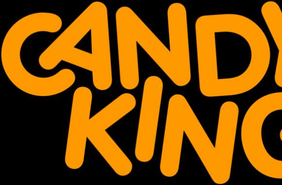 Candy King (CandyKing) Logo