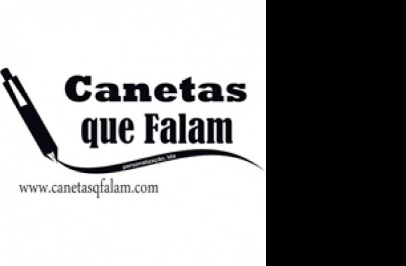 CanetasqFalam Logo
