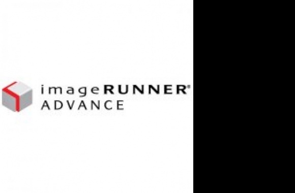Canon imageRUNNER ADVANCE Logo
