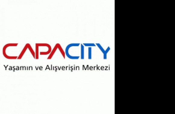 Capacity Logo
