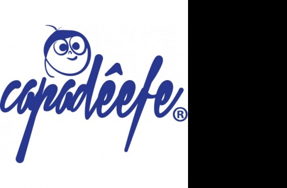 Capadêefe Logo