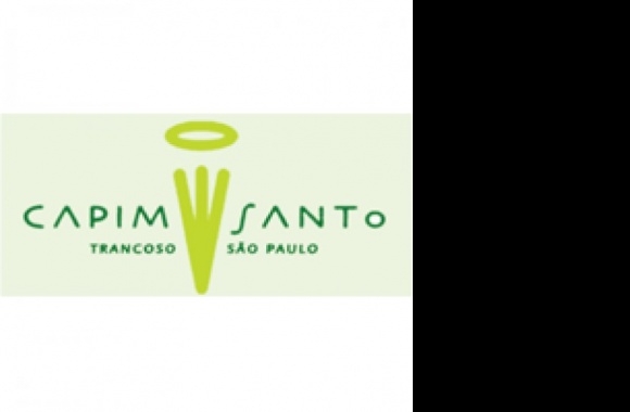 Capim Santo Logo