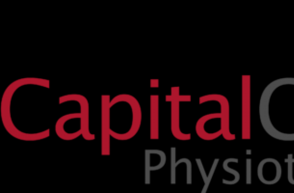 Capital Clinic Physiotherapy Logo