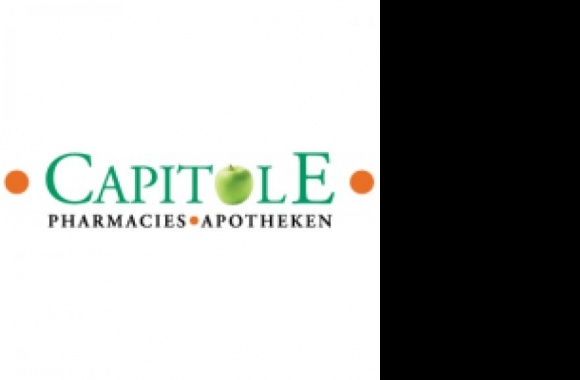 Capitole Logo