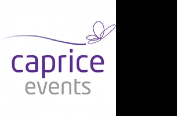 Caprice Events Logo