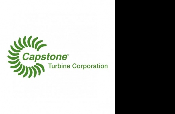 Capstone Turbine Logo