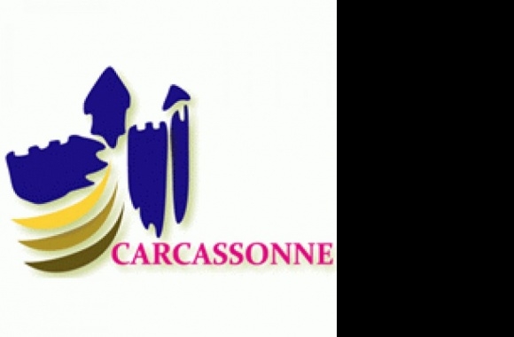 Carcassonne Logo