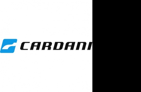cardani Logo