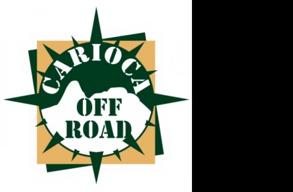 Carioca Off Road Logo