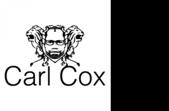 Carl Cox Logo