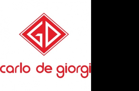 Carlo De Giorgi Logo