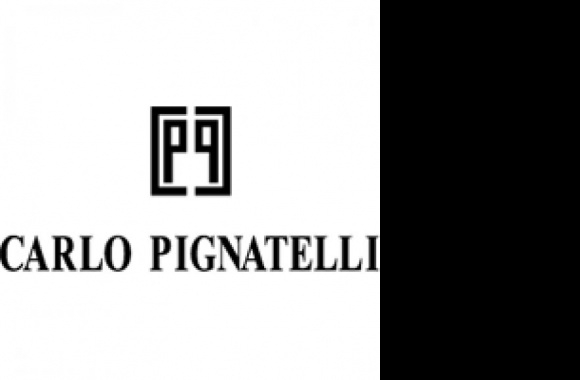 Carlo Pignatelli Logo