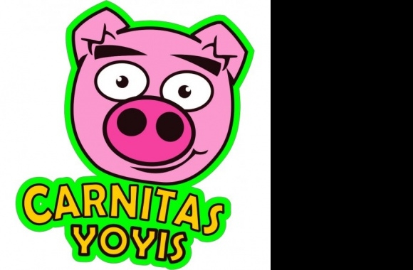 Carnitas Yoyis Logo